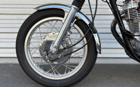 YAMAHA SR500-1 1991 1JN