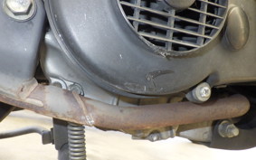 SUZUKI ADDRESS V125 S CF4MA