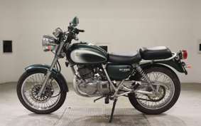 SUZUKI ST250E 1994 NJ4CA