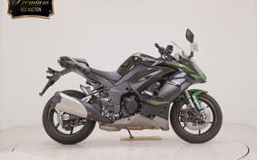 KAWASAKI NINJA 1000SX 2023 ZXT02K