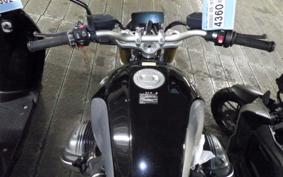 BMW R12 nine T 2024