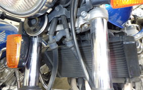 HONDA CB400SF VTEC K NC54
