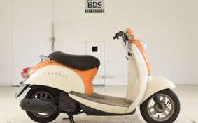 HONDA CREA SCOOPY AF55