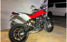 HUSQVARNA HUSQUARNA NUDA 900 R 2013 ZKHA700