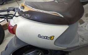 SUZUKI LET's 4 Basket CA43A