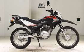 HONDA XR150L