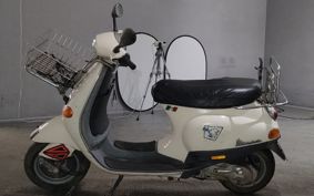 VESPA ET250 ZAPC160