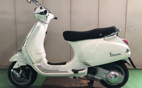 VESPA LX125IE