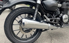 HONDA GB350 2023 NC59