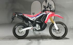 HONDA CRF250 RALLY  MD44