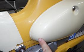 HONDA LITTLE CUB E 1999 AA01