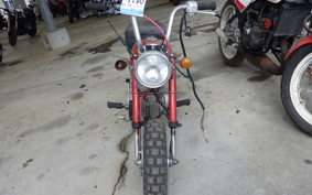 HONDA MONKEY Z50J