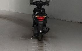 SUZUKI ADDRESS V125 CF4MA