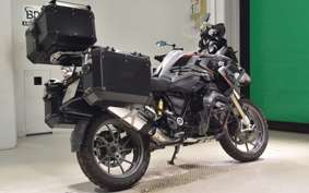 BMW R1200GS 2017