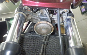 KAWASAKI ZRX400 1999 ZR400E