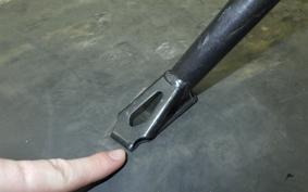 HONDA CRF250L 1985 MD47