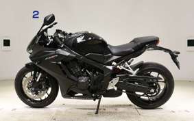 HONDA CBR650R 2023 RH03