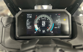 YAMAHA T-MAX 560 A TECHMAX 2025 SJ21J