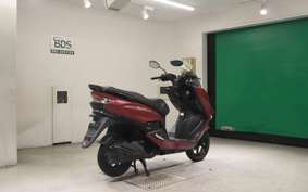 SUZUKI BURGMAN125
