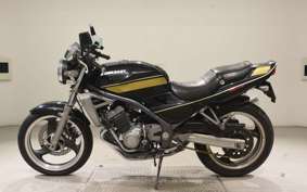 KAWASAKI BALIUS 250 2010 ZR250A