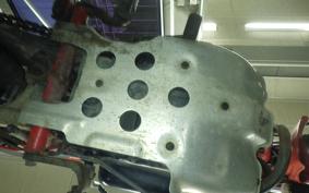 HONDA XL250R MD03