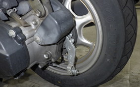 HONDA TACT Basket 2024 AF79