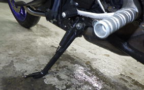 YAMAHA MT-09 Tracer 2015 RN36J