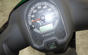 HONDA TACT-4ﾍﾞｰｼｯｸ AF79