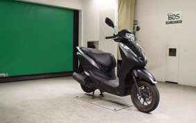 HONDA LEAD 125 2016 JK12