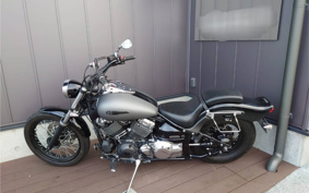 YAMAHA DRAGSTAR 400 2014 VH02J