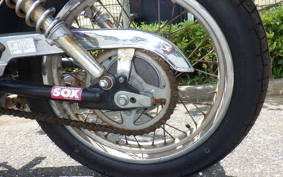 SUZUKI ST250E NJ4AA
