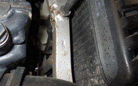 SUZUKI GSX400FW 1983 GK71A