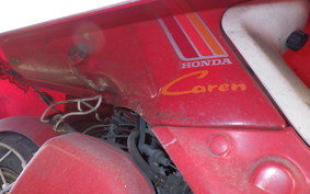 HONDA CAREN SIDECAR AB04