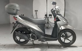SUZUKI ADDRESS V110 CE47A