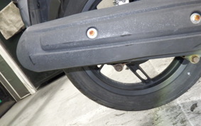 HONDA PCX125 2024 JF28