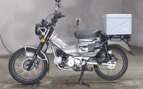 HONDA CT125 HUNTER CUB JA65