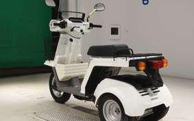 HONDA GYRO X