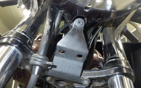 KAWASAKI ESTRELLA 2001 BJ250A