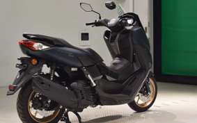 YAMAHA N-MAX 155
