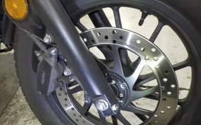 HONDA REBEL 500 A 2023 PC60