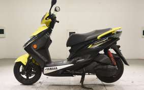 YAMAHA CYGNUS 125 XSR 2 2022 SE44J