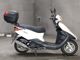 Фото Yamaha AKUSHI STREET с японского аукциона