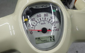 HONDA C110 SUPER CUB JA59