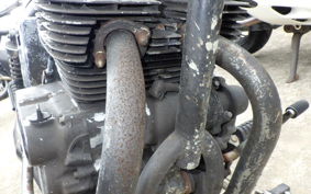 HONDA REBEL 250 MC13