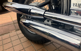 YAMAHA DRAGSTAR400 CLASSIC 2004 VH01J