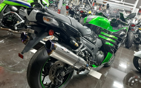 KAWASAKI NINJA ZX-14R HIG 2016 ZXT40J