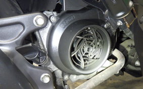 SUZUKI ADDRESS 110 2016 CE47A