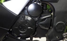 KAWASAKI NINJA 250 SL