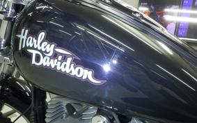 HARLEY FXD 1580 2010