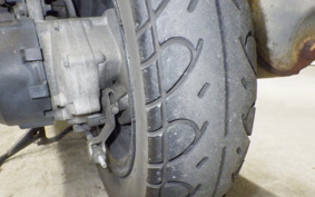 HONDA SPACY 100 2015 JF13